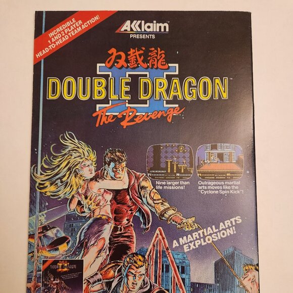 Fantastic Four #337 (1990) Marvel Comics, Thor & Iron Man, Newstand NM - Picture 7 of 14